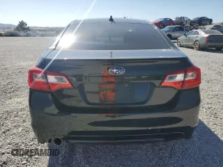 2016 Subaru Legacy Limited с VIN 4S3BNAN6XG3002151, выставлен на аукционе Copart как лот 62919535 с пробегом 88 159 миль миль и Списание • Salvage title. История ставок и продаж доступна на DreamBid. Изображение 6.