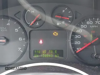 2005 Ford Freestyle SEL with VIN 1FMZK02135GA75440, listed as a IAAI auction lot 41598370 with 150,063 mi miles. Bid and sale history available at carsss.com. Image 7.
