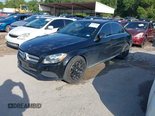 2018 Mercedes-Benz C 300 с VIN WDDWF4JB8JR330178, выставлен на аукционе IAAI как лот 42694806 с пробегом 122 276 миль миль и . История ставок и продаж доступна на DreamBid. Изображение 2.