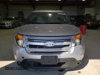 2012 Ford Explorer XLT z VIN 1FMHK7D96CGA11218, wystawiony jako Copart lot #53600755 z przebiegiem 78 519 mil mil oraz Szkoda całkowita • Salvage title. Historia ofert i sprzedaży dostępna na DreamBid. Obrazek 5.