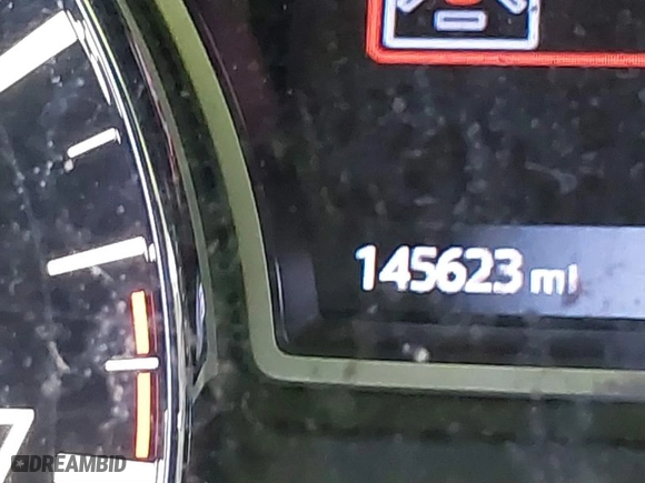 2016 Nissan Altima 2.5 SR with VIN 1N4AL3AP6GC224851, listed as a IAAI auction lot 40597119 with 145,623 mi miles. Bid and sale history available at carsss.com. Image 7.