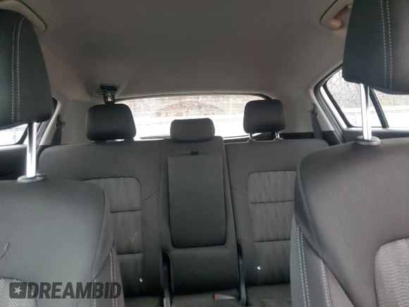 2017 Kia Sportage LX z VIN KNDPMCAC6H7273914, wystawiony jako Copart lot #51964805 z przebiegiem 92 566 mil mil oraz Szkoda całkowita • Salvage title. Historia ofert i sprzedaży dostępna na DreamBid. Obrazek 10.
