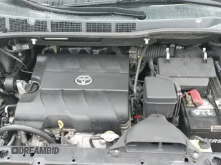 2012 Toyota Sienna XLE with VIN 5TDDK3DC3CS030466, listed as a IAAI auction lot 41914368 with 174,512 mi miles and . Bid and sale history available at DreamBid. Image 19.