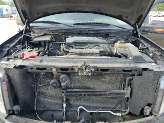 2012 Ford F-150 XL with VIN 1FTFW1EF8CFA46754, listed as a Copart auction lot 67100014 with 124,336 mi miles and Salvage Title. Bid and sale history available at carsss.com. Image 11.
