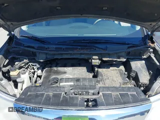2016 Nissan Quest SV z VIN JN8AE2KP8G9155806, wystawiony jako IAAI lot #42340839 z przebiegiem 116 414 mil mil oraz . Historia ofert i sprzedaży dostępna na DreamBid. Obrazek 10.
