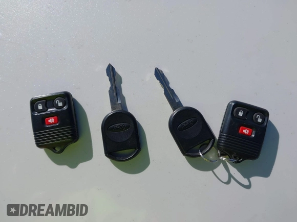 2006 Ford Escape Hybrid with VIN 1FMCU96H66KC08721, listed as a IAAI auction lot 42043128 with 58,394 mi miles and . Bid and sale history available at DreamBid. Image 11.