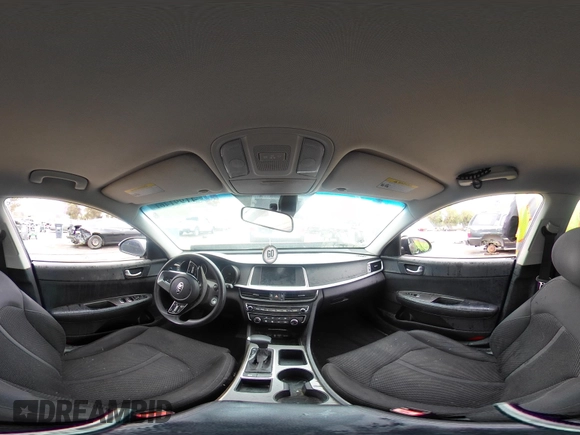 2020 Kia Optima LX with VIN 5XXGT4L34LG389795, listed as a IAAI auction lot 41991461 with 64,527 mi miles and . Bid and sale history available at DreamBid. Image 18.