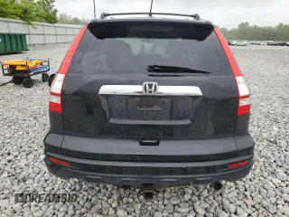 2010 Honda CR-V EX z VIN 5J6RE4H54AL003588, wystawiony jako Copart lot #57483385 z przebiegiem 179 778 mil mil oraz Czysty tytuł • Clean title. Historia ofert i sprzedaży dostępna na DreamBid. Obrazek 6.