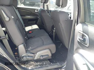 2013 Dodge Journey American Value with VIN 3C4PDCAB8DT577064, listed as a IAAI auction lot 42087623 with 143,044 mi miles and . Bid and sale history available at DreamBid. Image 8.