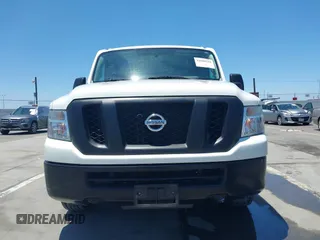 2014 Nissan NV S with VIN 1N6BF0KL7EN106516, listed as a IAAI auction lot 42640228 with 41,411 mi miles and . Bid and sale history available at DreamBid. Image 12.
