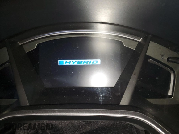 2022 Honda CR-V Touring z VIN 5J6RT6H90NL053771, wystawiony jako Copart lot #51276025 z przebiegiem Nie podano mil oraz Szkoda całkowita • Salvage title. Historia ofert i sprzedaży dostępna na DreamBid. Obrazek 9.