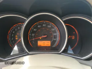 2010 Nissan Murano SL z VIN JN8AZ1MU7AW013022, wystawiony jako Copart lot #60419605 z przebiegiem 91 175 mil mil oraz Szkoda całkowita • Salvage title. Historia ofert i sprzedaży dostępna na DreamBid. Obrazek 9.