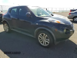 2011 Nissan Juke SL with VIN JN8AF5MR7BT006831, listed as a Copart auction lot 47454755 with 84,916 mi miles and Clean Title. Bid and sale history available at carsss.com. Image 4.