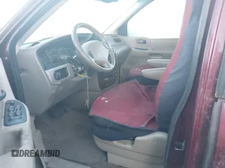 2000 Ford Windstar SEL z VIN 2FMDA5347YBB83607, wystawiony jako IAAI lot #40807755 z przebiegiem Nie podano mil oraz . Historia ofert i sprzedaży dostępna na DreamBid. Obrazek 5.