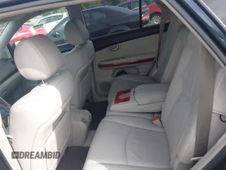 2004 Lexus RX 330 z VIN 2T2HA31U74C014231, wystawiony jako IAAI lot #42463031 z przebiegiem 154 635 mil mil oraz . Historia ofert i sprzedaży dostępna na DreamBid. Obrazek 8.