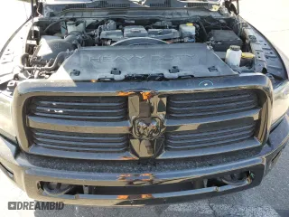 2014 Ram 2500 SLT with VIN 3C6UR5DL5EG145439, listed as a Copart auction lot 76088814 with 111,327 mi miles and Salvage Title. Bid and sale history available at carsss.com. Image 11.