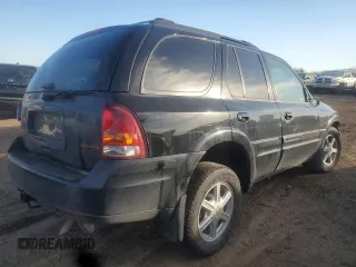2002 Oldsmobile Bravada z VIN 1GHDT13S722188612, wystawiony jako Copart lot #42630795 z przebiegiem 171 303 mil mil oraz Szkoda całkowita • Salvage title. Historia ofert i sprzedaży dostępna na DreamBid. Obrazek 3.