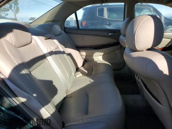 1999 Acura TL with VIN 19UUA5657XA037518, listed as a Copart auction lot 87034774 with 161,808 mi miles and Clean Title. Bid and sale history available at carsss.com. Image 10.