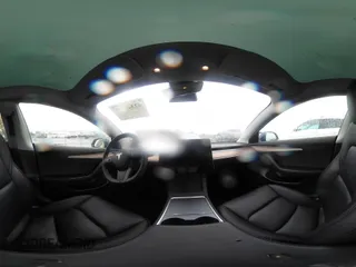 2023 Tesla Model 3 z VIN 5YJ3E1EA7PF436314, wystawiony jako IAAI lot #42340337 z przebiegiem 39 247 mil mil oraz . Historia ofert i sprzedaży dostępna na DreamBid. Obrazek 20.