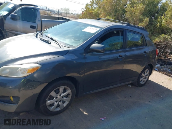 2012 Toyota Matrix S with VIN 2T1KE4EEXCC049481, listed as a IAAI auction lot 42479192 with 136,048 mi miles and . Bid and sale history available at DreamBid. Image 14.