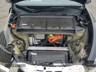 2024 Tesla Model Y с VIN 7SAYGDED4RF045915, выставлен на аукционе Copart как лот 55170415 с пробегом 13 234 миль миль и Списание • Salvage title. История ставок и продаж доступна на DreamBid. Изображение 11.