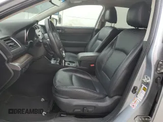 2018 Subaru Outback Limited with VIN 4S4BSANC6J3258403, listed as a Copart auction lot 59709095 with 87,133 mi miles and Clean title. Bid and sale history available at DreamBid. Image 7.