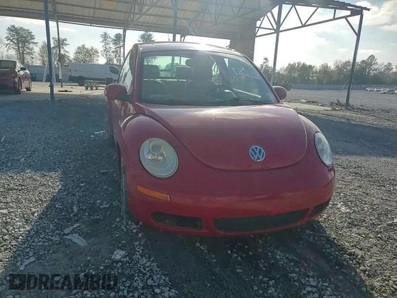 2009 Volkswagen New Beetle Coupe S with VIN 3VWRW31C19M501342, listed as a Copart auction lot 81761554 with 171,926 mi miles and Salvage Title. Bid and sale history available at carsss.com. Image 11.