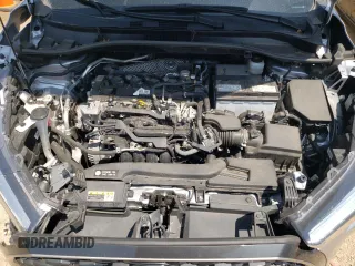 2023 Toyota Corolla Cross XLE с VIN 7MUDAABG6PV054981, выставлен на аукционе Copart как лот 59011125 с пробегом 32 254 миль миль и Списание • Salvage title. История ставок и продаж доступна на DreamBid. Изображение 12.