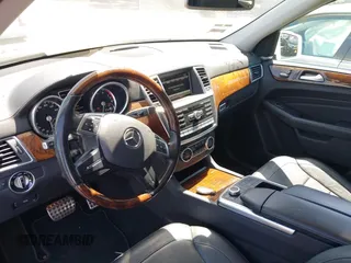 2015 Mercedes-Benz M 400 with VIN 4JGDA5GB6FA540521, listed as a IAAI auction lot 42315812 with 102,931 mi miles and . Bid and sale history available at DreamBid. Image 21.