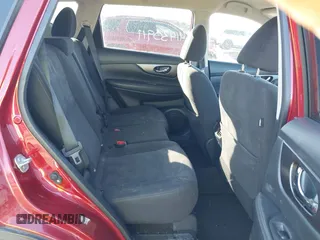 2016 Nissan Rogue SL with VIN KNMAT2MV3GP699140, listed as a IAAI auction lot 41430911 with 129,015 mi miles and . Bid and sale history available at DreamBid. Image 8.