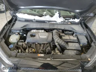 2019 Hyundai Kona Ultimate with VIN KM8K53A59KU379805, listed as a Copart auction lot 46149145 with 0 mi miles and Salvage Title. Bid and sale history available at carsss.com. Image 13.