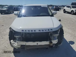 2013 Land Rover Range Rover Evoque Pure with VIN SALVN2BGXDH736845, listed as a Copart auction lot 49950925 with 142,783 mi miles and Salvage Title. Bid and sale history available at carsss.com. Image 5.