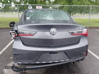 2020 Acura ILX z VIN 19UDE2F36LA000066, wystawiony jako IAAI lot #42495584 z przebiegiem 27 763 mil mil oraz . Historia ofert i sprzedaży dostępna na DreamBid. Obrazek 18.