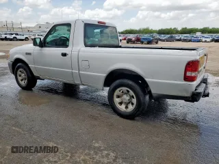 2011 Ford Ranger XL with VIN 1FTKR1AD7BPA80428, listed as a Copart auction lot 62107625 with 160,567 mi miles and Clean title. Bid and sale history available at DreamBid. Image 2.