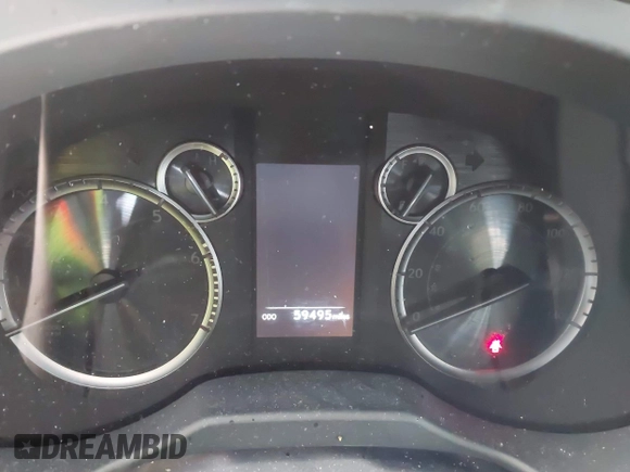 2022 Lexus GX 460 Premium с VIN JTJAM7BX3N5333036, выставлен на аукционе IAAI как лот 42269373 с пробегом 59 495 миль миль и . История ставок и продаж доступна на DreamBid. Изображение 7.