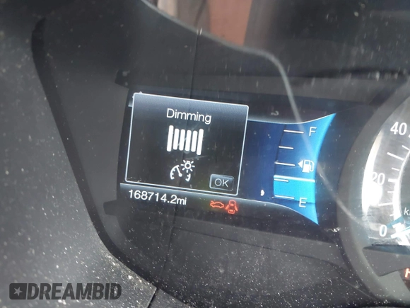 2016 Ford Fusion SE с VIN 1FA6P0HD2G5121595, выставлен на аукционе IAAI как лот 42308133 с пробегом 168 714 миль миль и . История ставок и продаж доступна на DreamBid. Изображение 15.