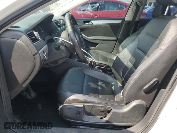 2013 Volkswagen Jetta SE with VIN 3VWDP7AJ4DM351667, listed as a Copart auction lot 54541425 with 185,854 mi miles and Salvage title. Bid and sale history available at DreamBid. Image 7.