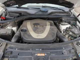 2008 Mercedes-Benz M-Class 3.5L with VIN 4JGBB86E68A398854, listed as a IAAI auction lot 41688413 with 216,628 mi miles. Bid and sale history available at carsss.com. Image 10.