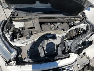 2019 Toyota Highlander SE z VIN 5TDJZRFH5KS570491, wystawiony jako Copart lot #50373435 z przebiegiem Nie podano mil oraz Szkoda całkowita • Salvage title. Historia ofert i sprzedaży dostępna na DreamBid. Obrazek 13.