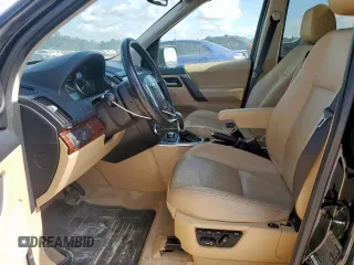 2008 Land Rover LR2 SE with VIN SALFS24N48H035300, listed as a Copart auction lot 65699145 with 182,748 mi miles and Clean title. Bid and sale history available at DreamBid. Image 9.