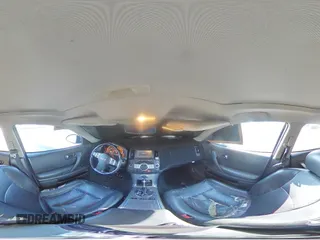 2006 Infiniti FX with VIN JNRAS08U26X102471, listed as a Copart auction lot 74024984 with 191,838 mi miles and Salvage Title. Bid and sale history available at DreamBid. Image 14.