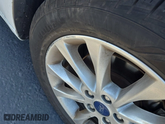 2017 Ford Fusion SE with VIN 3FA6P0HD9HR287479, listed as a IAAI auction lot 42792225 with 79,240 mi miles and . Bid and sale history available at DreamBid. Image 29.