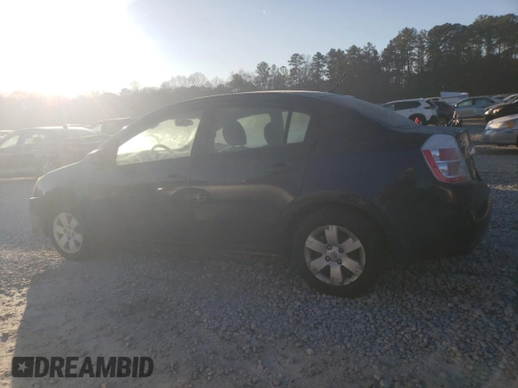 2010 Nissan Sentra SR with VIN 3N1AB6AP3AL620460, listed as a Copart auction lot 86457304 with 94,874 mi miles and Non Repairable. Bid and sale history available at DreamBid. Image 2.