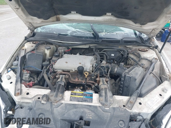 2008 Chevrolet Impala LT with VIN 2G1WT58K289261239, listed as a IAAI auction lot 41854468 with 333,991 mi miles and . Bid and sale history available at DreamBid. Image 10.