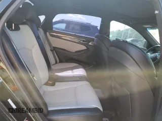 2018 Genesis G80 Sport z VIN KMHGN4JB2JU223881, wystawiony jako Copart lot #56557435 z przebiegiem Nie podano mil oraz Szkoda całkowita • Salvage title. Historia ofert i sprzedaży dostępna na DreamBid. Obrazek 10.