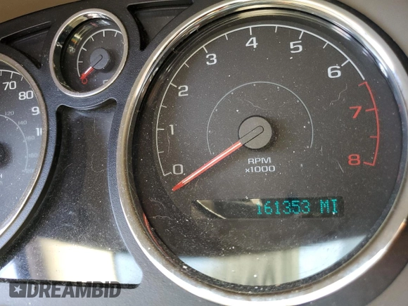 2005 Chevrolet Cobalt LT with VIN 1G1AZ54FX57598787, listed as a Copart auction lot 56093964 with 161,353 mi miles and Clean Title. Bid and sale history available at DreamBid. Image 9.