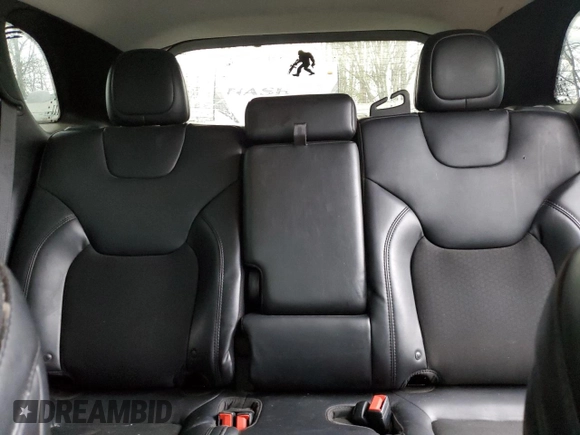 2019 Jeep Cherokee Altitude with VIN 1C4PJMLB0KD414259, listed as a Copart auction lot 51350575 with 68,120 mi miles and Salvage title. Bid and sale history available at DreamBid. Image 10.