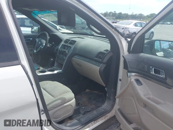 2012 Ford Explorer с VIN 1FMHK7B80CGA30566, выставлен на аукционе IAAI как лот 42688728 с пробегом 240 693 миль миль и . История ставок и продаж доступна на DreamBid. Изображение 5.