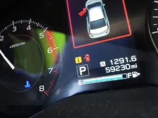 2020 Subaru Impreza с VIN 4S3GKAB63L3610803, выставлен на аукционе IAAI как лот 41414599 с пробегом 59 230 миль миль и . История ставок и продаж доступна на DreamBid. Изображение 15.