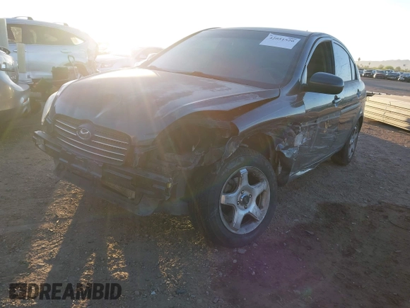 2011 Hyundai Accent GLS with VIN KMHCN4AC7BU610676, listed as a IAAI auction lot 42051520 with 165,902 mi miles. Bid and sale history available at carsss.com. Image 2.